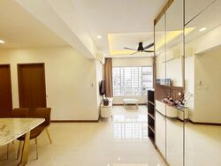 Blk 109C Eastglen @ Canberra (Sembawang), HDB 4 Rooms #628862681